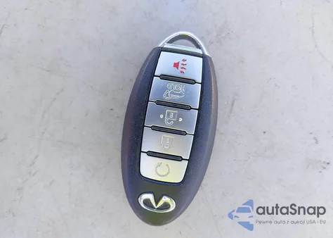 2015 Infiniti Qx60 z USA, uszkodzony, nr VIN 5N1AL0MN6FC555278